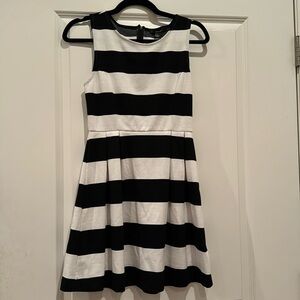 3/$10 forever 21 striped dress